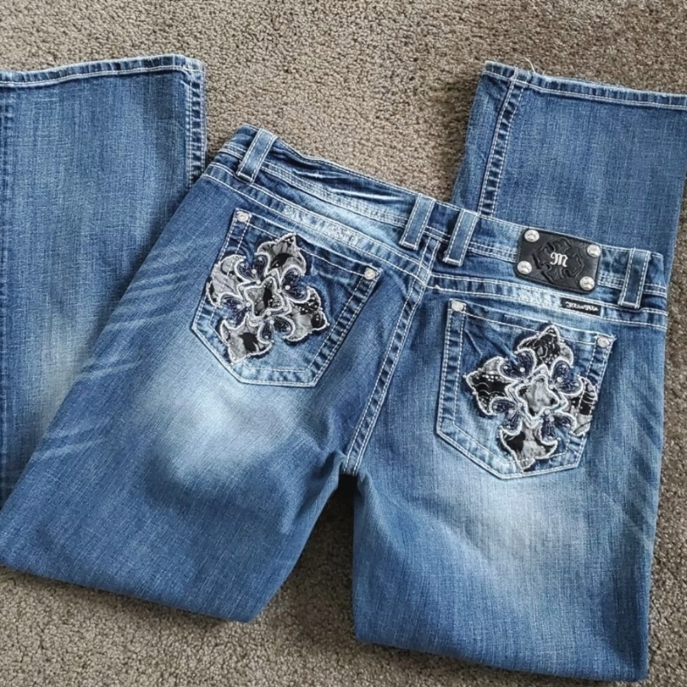 Miss me Jeans SOLD
